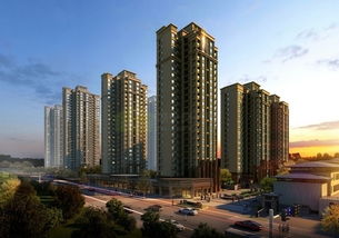 经开区 物业革新，为阜阳楼市再燃一把火