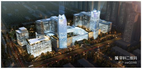 西安2025年碧桂园云顶商铺——投资新机遇与品质生活体验