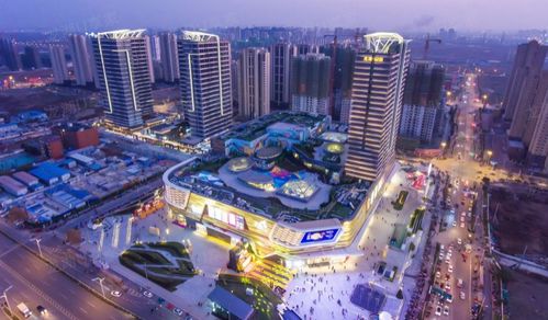 合肥地铁规划出炉 龙湖龙誉城带你抢先看地铁走向与房地产开发新机遇