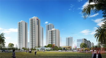 广州电建地产洺悦玉府 实景与配套展示，户型与物业管理详解