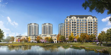 德州中正天和园 实景图、样板间、效果图、户型图全解析及物业管理介绍