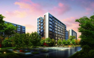 解密“艾迪城”领跑北京商住市场的背后因素