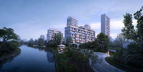 2020，大发地产产品线 以爱为名，物业管理焕新升级