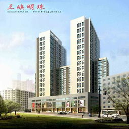 从重庆某物业管理展示看社区服务新趋势