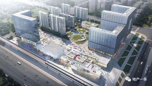 京东全面进军房地产开发与物业管理行业 科技赋能地产新生态