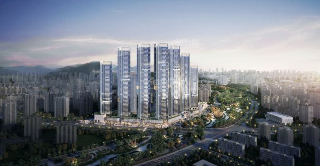 坪山和城里项目全解析 楼盘详情、价格优惠与专属咨询热线