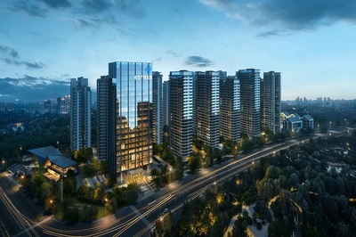 中国房地产开发集团的战略定位与发展路径探析